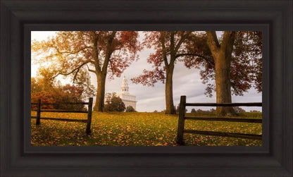 Nauvoo, An Ensign to the Nations