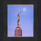Tucson Trumpet Moon