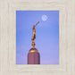 Tucson Trumpet Moon