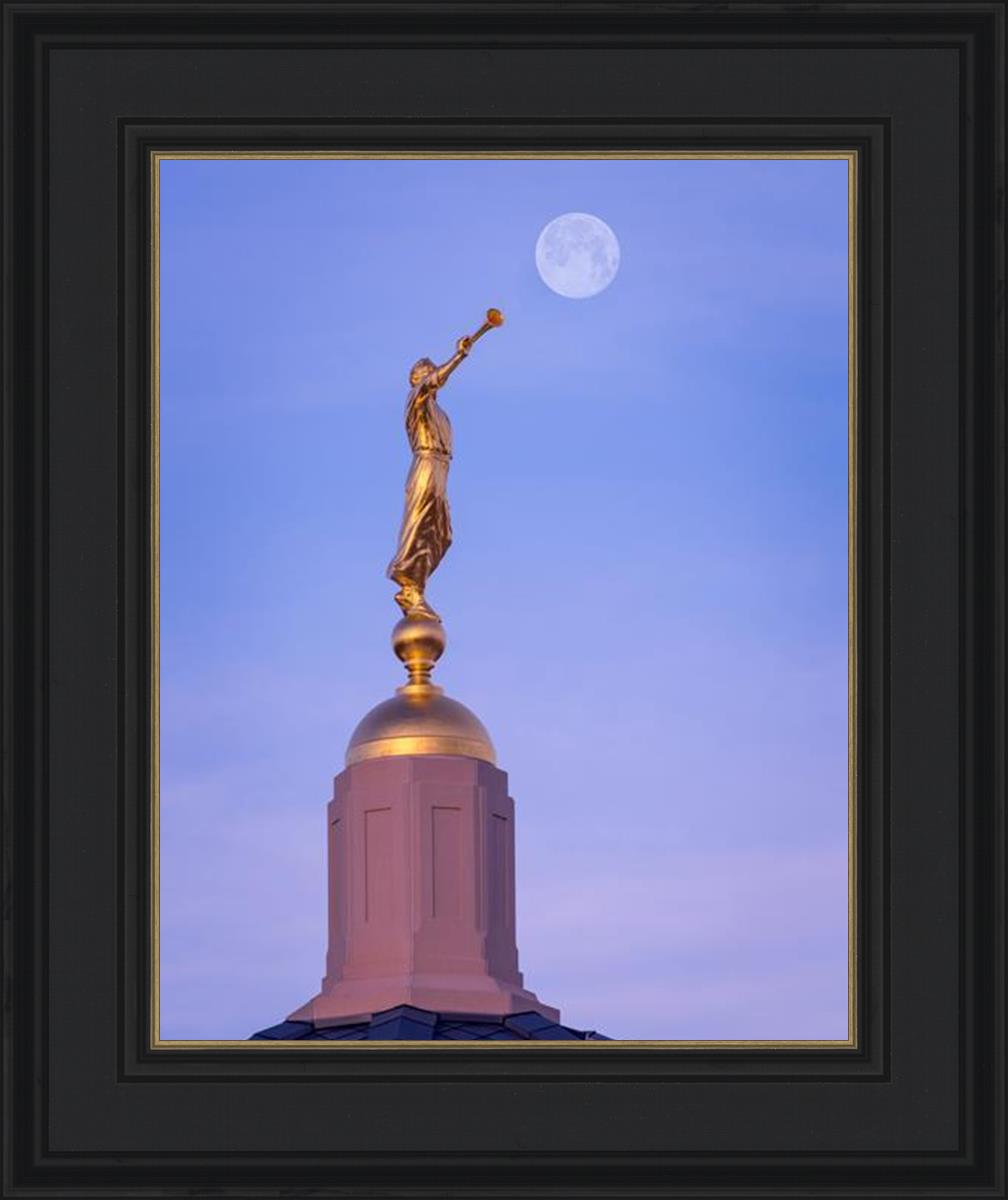 Tucson Trumpet Moon
