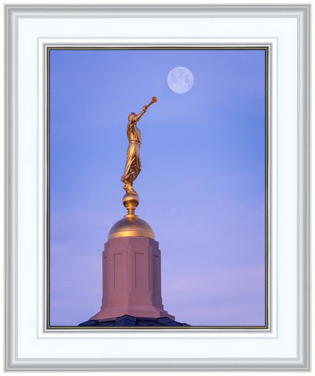 Tucson Trumpet Moon