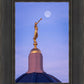 Tucson Trumpet Moon