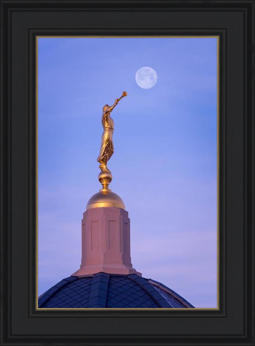 Tucson Trumpet Moon