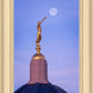 Tucson Trumpet Moon