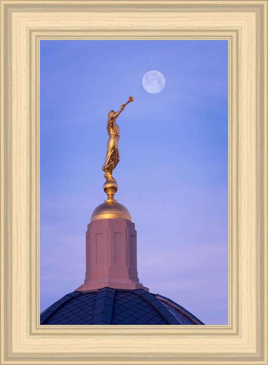 Tucson Trumpet Moon