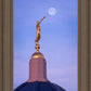 Tucson Trumpet Moon