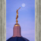 Tucson Trumpet Moon