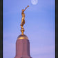 Tucson Trumpet Moon