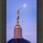 Tucson Trumpet Moon