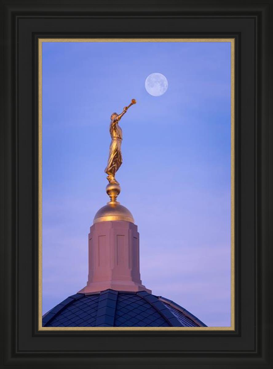 Tucson Trumpet Moon