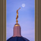 Tucson Trumpet Moon