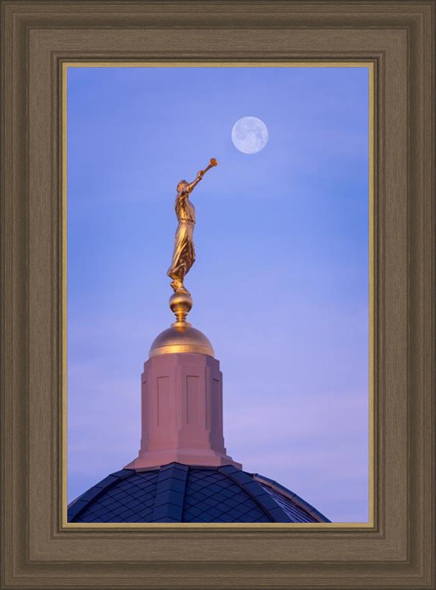 Tucson Trumpet Moon