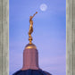 Tucson Trumpet Moon