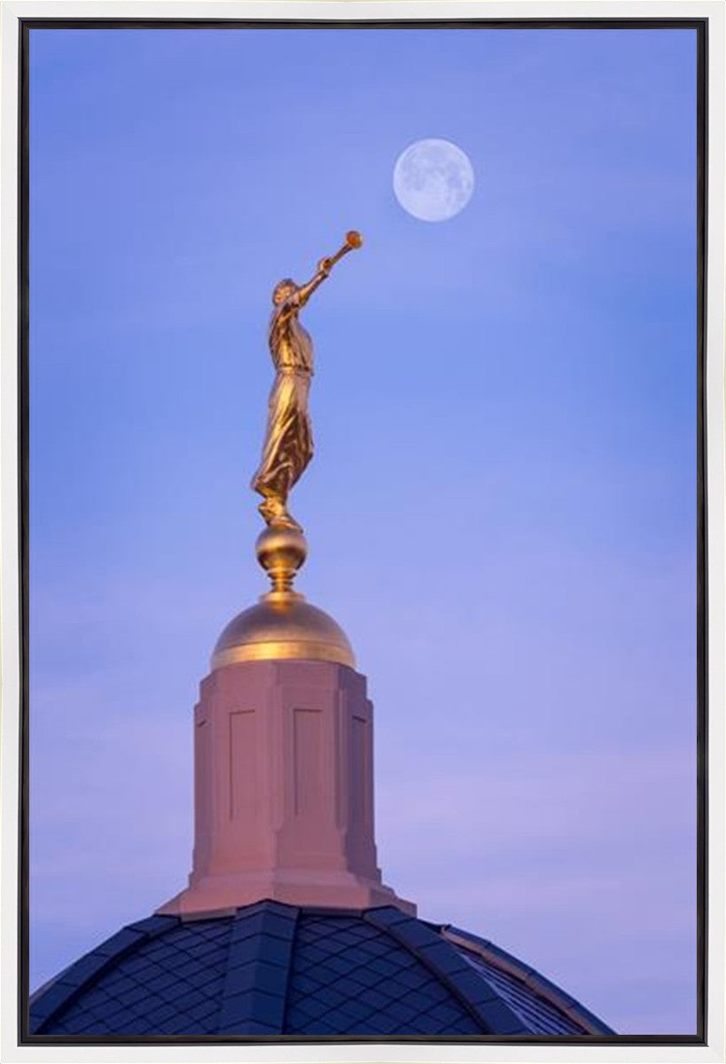Tucson Trumpet Moon