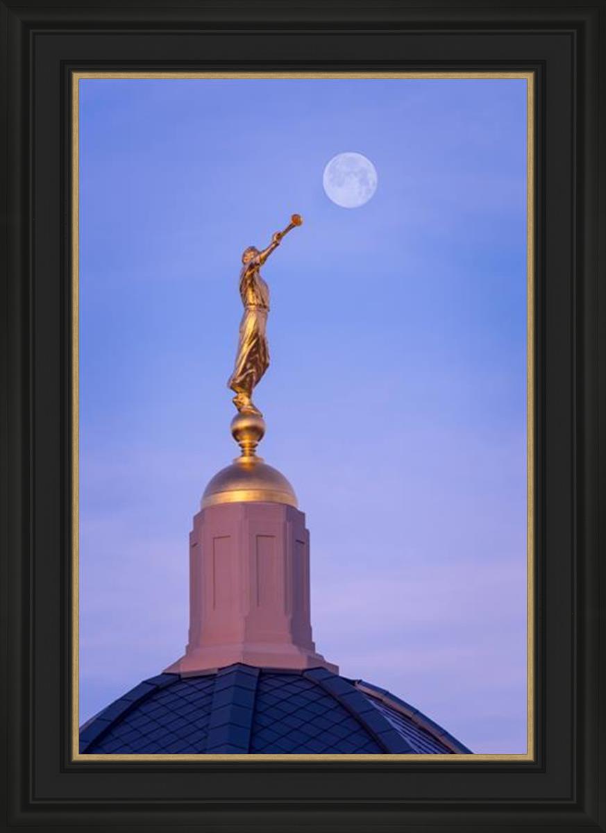 Tucson Trumpet Moon