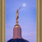Tucson Trumpet Moon
