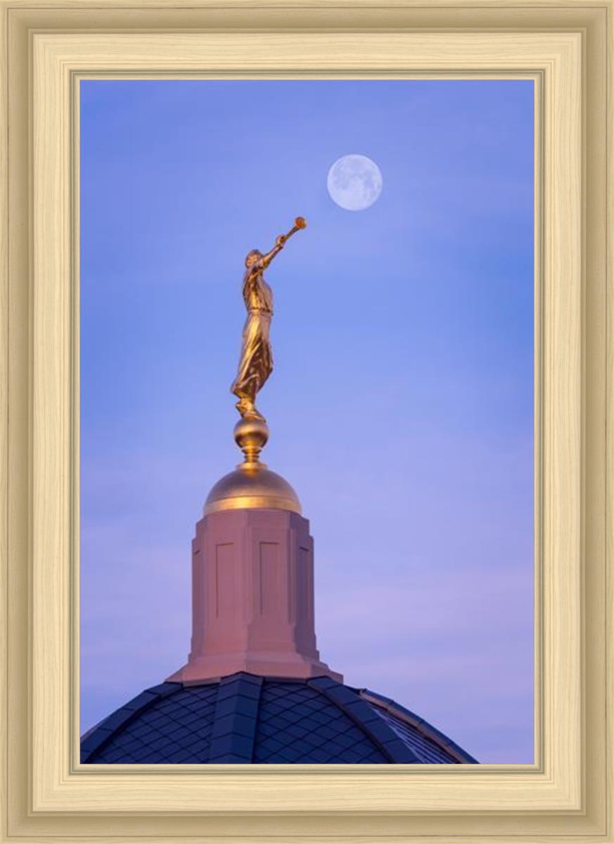 Tucson Trumpet Moon