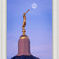 Tucson Trumpet Moon