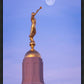 Tucson Trumpet Moon