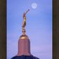 Tucson Trumpet Moon