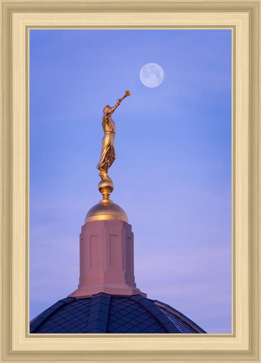 Tucson Trumpet Moon