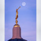 Tucson Trumpet Moon