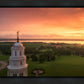 Nauvoo, Sunglow On The Mississippi