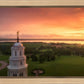 Nauvoo, Sunglow On The Mississippi