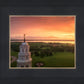 Nauvoo, Sunglow On The Mississippi