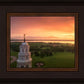 Nauvoo, Sunglow On The Mississippi