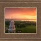Nauvoo, Sunglow On The Mississippi