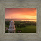Nauvoo, Sunglow On The Mississippi