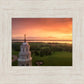 Nauvoo, Sunglow On The Mississippi