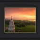 Nauvoo, Sunglow On The Mississippi