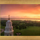 Nauvoo, Sunglow On The Mississippi