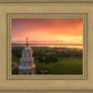 Nauvoo, Sunglow On The Mississippi