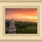 Nauvoo, Sunglow On The Mississippi