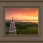 Nauvoo, Sunglow On The Mississippi