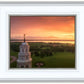 Nauvoo, Sunglow On The Mississippi