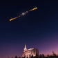 Rexburg Eclipse Phases