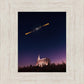Rexburg Eclipse Phases