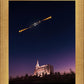 Rexburg Eclipse Phases