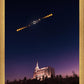 Rexburg Eclipse Phases