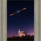 Rexburg Eclipse Phases