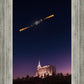 Rexburg Eclipse Phases
