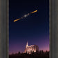 Rexburg Eclipse Phases