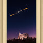 Rexburg Eclipse Phases