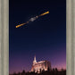 Rexburg Eclipse Phases