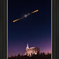 Rexburg Eclipse Phases
