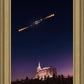 Rexburg Eclipse Phases